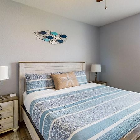Seas The Day Villa Galveston Dış mekan fotoğraf