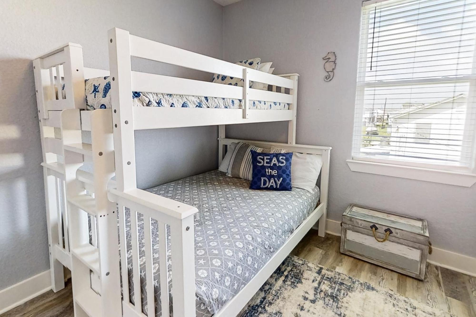 Seas The Day Villa Galveston Dış mekan fotoğraf