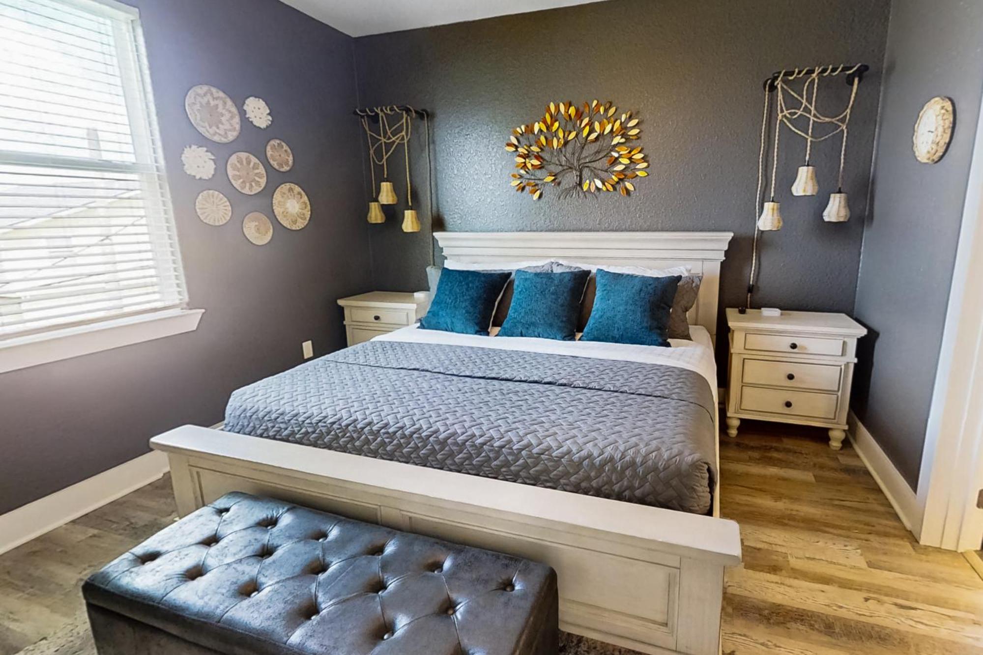 Seas The Day Villa Galveston Dış mekan fotoğraf